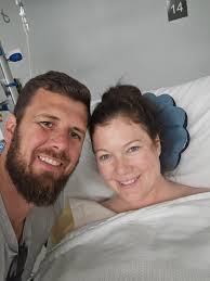 National Breast Cancer Foundation : Tribute Wall