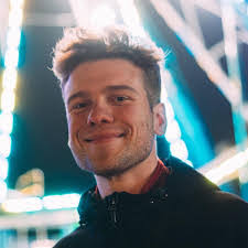 Seth Bridges's Instagram, Twitter & Facebook