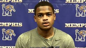 Bobby McCain Interview 4-2-12