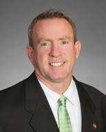 Brendan Cunningham: Mount Prospect, IL, Mortgage Loan Officer