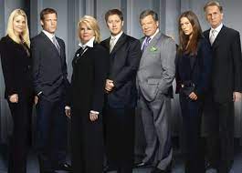 Loved Boston Legal Where Did James Spader Go Boston Legal William Shatner John Larroquette