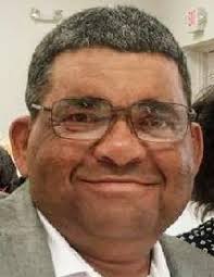 Hughes Locklear Obituary