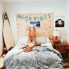 Struggling to find ideas to makeover your bedroom? 40 Beach Themed Bedrooms To Take You Away
