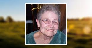 Bonnie Jean Pinder Obituary February 11, 2023