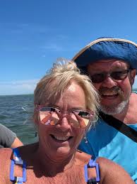 This one……a gift for which I will be forever grateful! Thank you God for  putting this loving, funny, caring, generous, and talkative guy in my life.  Thank you for being a loving