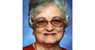 Margaret Ann (Langford) Duvall Obituary (1938