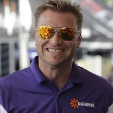 Aaron Olivarez's Instagram, Twitter & Facebook