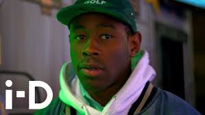 i-D Meets: Tyler, The Creator and Mikey Alfred (Illegal Civilization)
