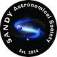 Stargazing with Sandy Astronomical Society event image