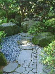 Portland Japanese Garden Love The Stonework And Paving Japanese Garden Portland Japanese Garden Japanese Garden Design
