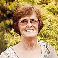 Jennifer “Jenny” Margaret CALDER