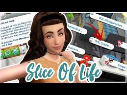 Is creating mods for the sims 4. New Muito Mais Realismo Na Jogabilidade Super Update Slice Of Life The Sims 4 Mod Review New Best Mods