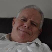 Steven H Jenkins Obituary