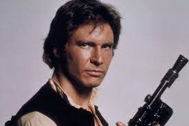 The force awakens.ford's total take from the movie could top out at $35 million. Harrison Ford Rumored To Return As Han Solo In New Star Wars Film The Verge