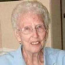 Mildred Imogene Vaneck Obituary November 7, 2009