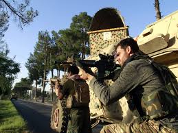 'students' or 'seekers'), which refers to itself as the islamic emirate of afghanistan (iea), is a deobandi islamist movement and military organization in afghanistan, currently waging war (an insurgency, or jihad) within the country. Xdwihmpd6zllsm
