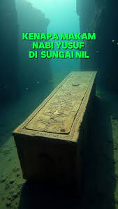 Makam Nabi Yusuf | TikTok
