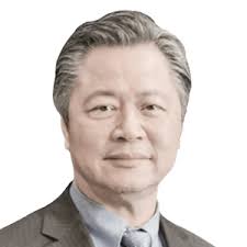 赖岳谦-观察者网
