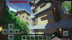 Adds a screen for viewing a list of installed mods. Download Minecraft Mod Apk 1 18 0 25 Menu Immortal Unlocked
