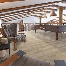 This unique design combines the grain detailing and plank format of traditional european oak floors with the effect of poured concrete to create a neutral visual compatible with all interior styles. Luxury Vinyl Planks Vinyl Flooring Lvp Flooring Vinyl Plank Flooring