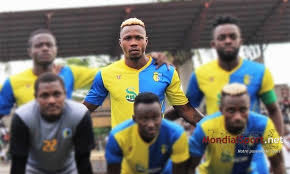 Qui est considéré comme le meilleur buteur de ligue 1 uber eats ? Meilleur Buteur De La Mtn Ligue 1 2018 19 Qui Succedera A Togui William