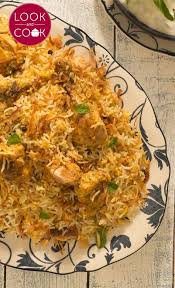 Hyderabadi Chicken Biryani Recipe Recipe Chicken Biryani Recipe Biryani Recipe Biryani