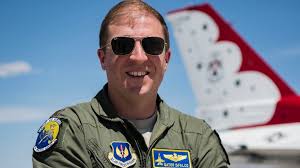 Air Force relieves commander of pilot training squadron