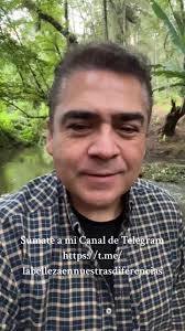 Viviendo plenos: Reflexiones y conexión en Telegram