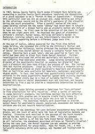 Judge Elizabeth Bass Golding