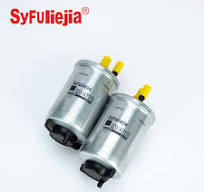 Fuel Filter 320-07155 320/07155 32007155 SN70299 Compatibility for JCB 225 T Track Loaders