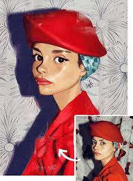 Digital Painting Academy