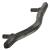 Rustic Wrought Iron Cabinet Hardware