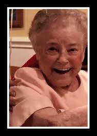 Vera Cotney Obituary April 17, 2016