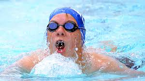 Cages Bend swimmers edge Bluegrass