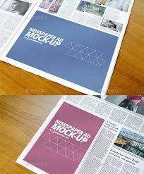 Download 50 Newspaper Mockup Free And Premium Design Templates Candacefaber
