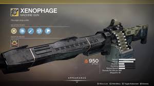 We did not find results for: Destiny 2 Xenophage How To Get Xenophage In Destiny 2 Gamesradar