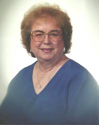 Linda Sue Little Bendall Mann (1940-2010)