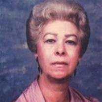 Betty Jane Wright Obituary