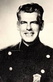 Jr. Seale George Brindle