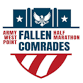 Fallen Comrades Half Marathon event image