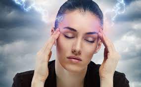 Penyakit vertigo atau kehilangan keseimbangan merupakan hal yang tentunya sangat menyakitkan dan kerap menggangu. Vertigo Tanda Anemia Kronik Okezone Lifestyle