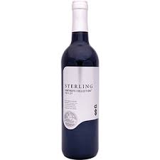 Syrah can be found in provence rosé, but tempranillo and zinfandel are the rare elements. Buy Sterling Wine Spirits Online Gotoliquorstore