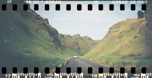 Sheffield and the Peak District