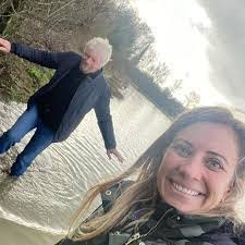 Patrick Oviatt's Instagram, Twitter & Facebook