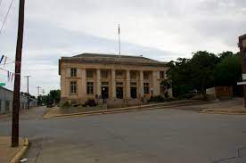 200 sw 1st ave, mineral wells, tx 76067 Post Office Building Mineral Wells Texas Suzassippi S Lottabusha County Chronicles