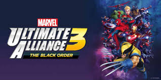 Marvel's first family, the fantastic four—mister fantastic, invisible woman, human torch, and the thing and their nemesis, doctor doom—join the alliance with the purchase of the marvel ultimate alliance 3: Marvel Ultimate Alliance 3 Unlock Characters Guide