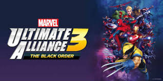 Completing the mode unlocks a second version of thanos, . Marvel Ultimate Alliance 3 Unlock Characters Guide