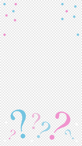 Maybe you would like to learn more about one of these? Question Marks Illustration Gender Reveal Graphic Design Love White Png Pngegg