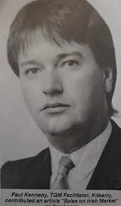 Waterford Crystal workers back in the day.🇮🇪🎞️😎☘️