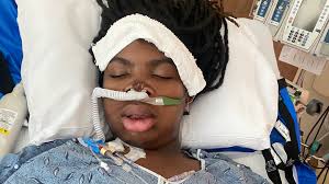 Fundraiser by Katrice smith Hampton : A mother asking for help